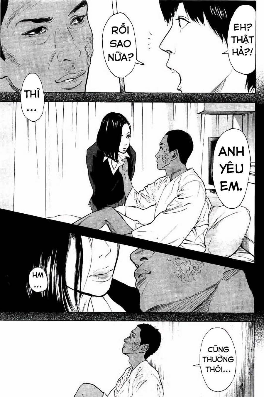 Chúng Tôi Đã Làm Được Rồi! Chap 52 - Next Chap 53