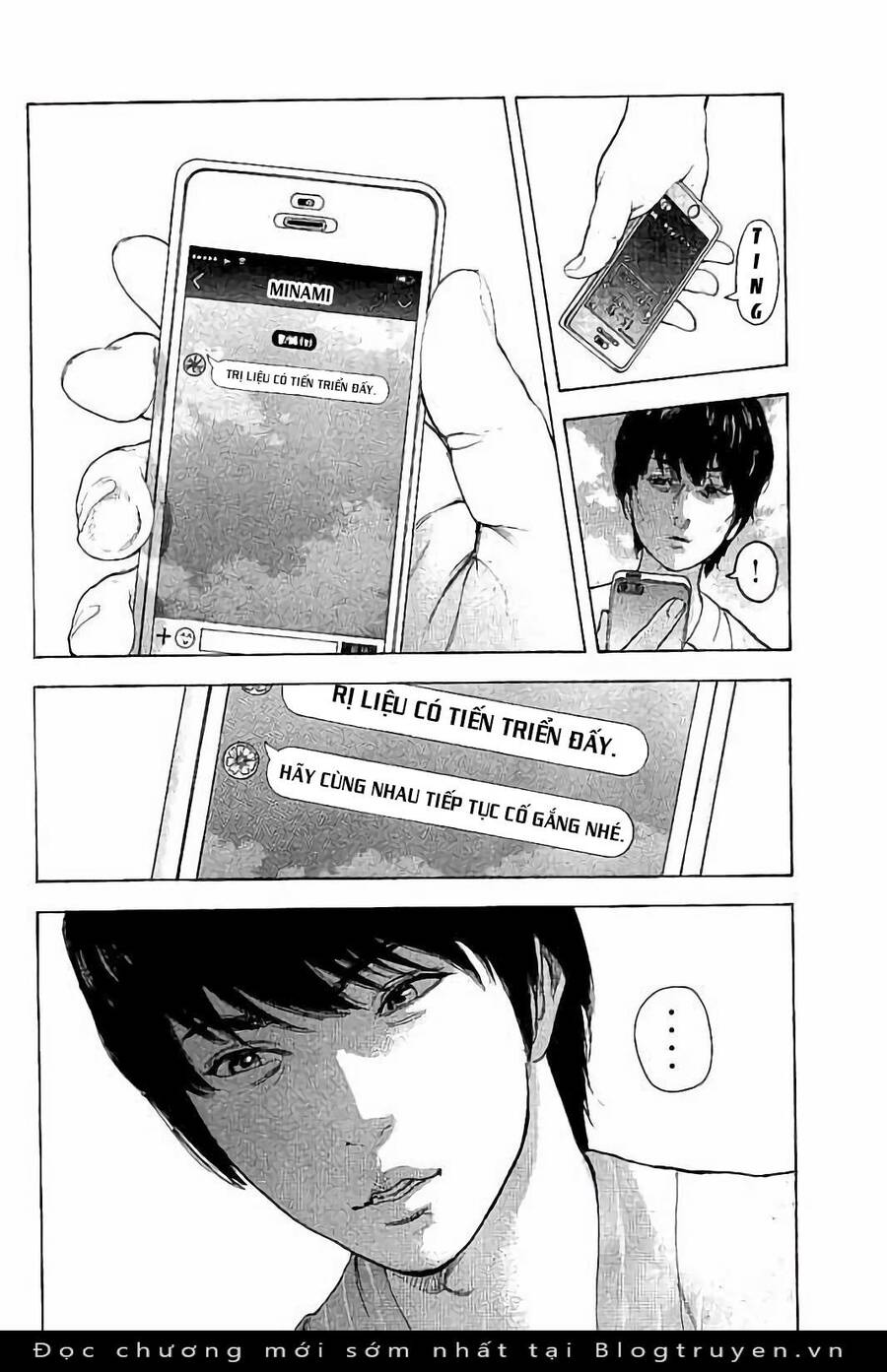 Chúng Tôi Đã Làm Được Rồi! Chap 52 - Next Chap 53