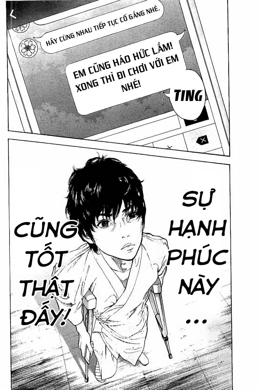Chúng Tôi Đã Làm Được Rồi! Chap 52 - Next Chap 53