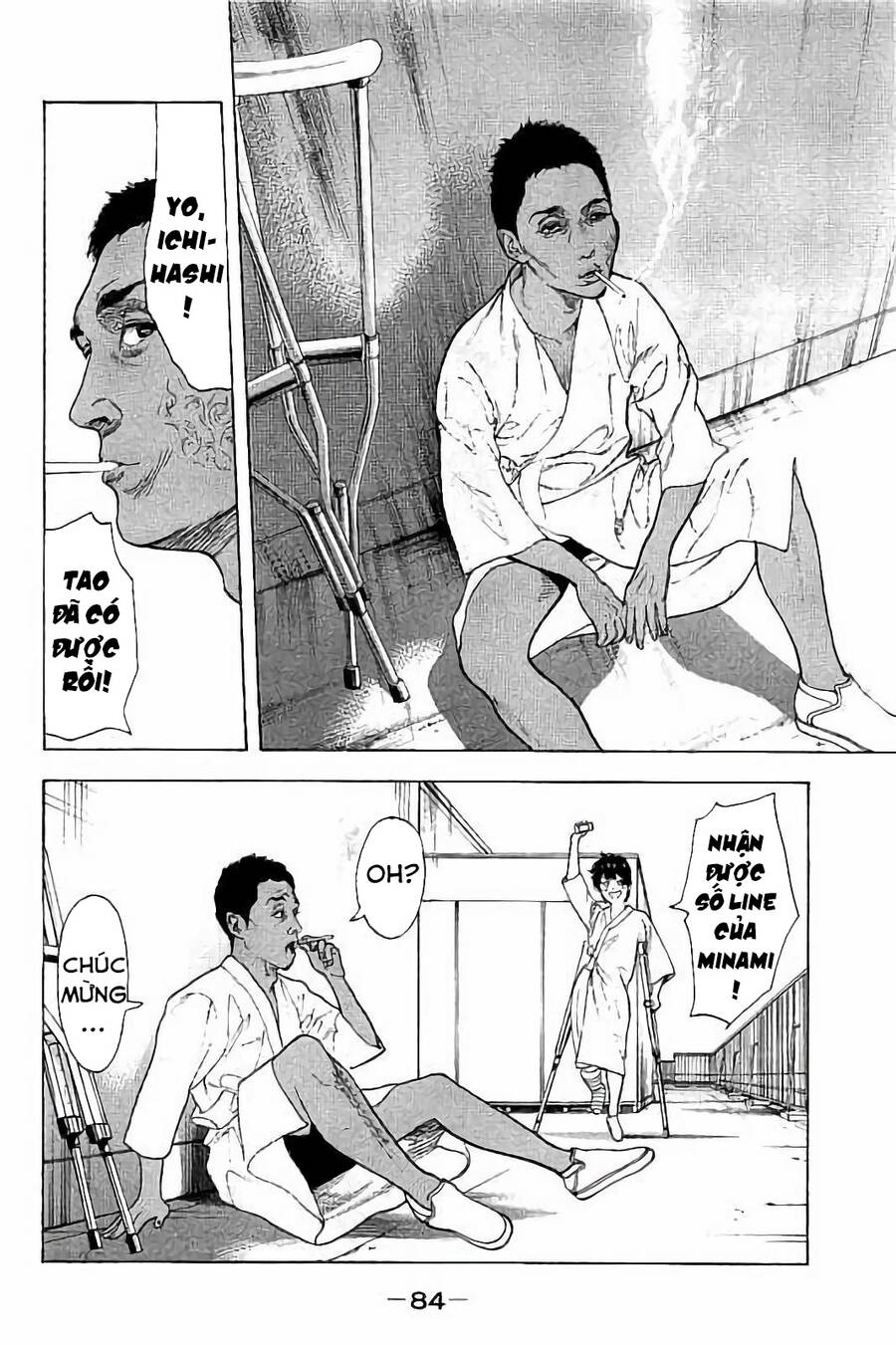Chúng Tôi Đã Làm Được Rồi! Chap 52 - Next Chap 53