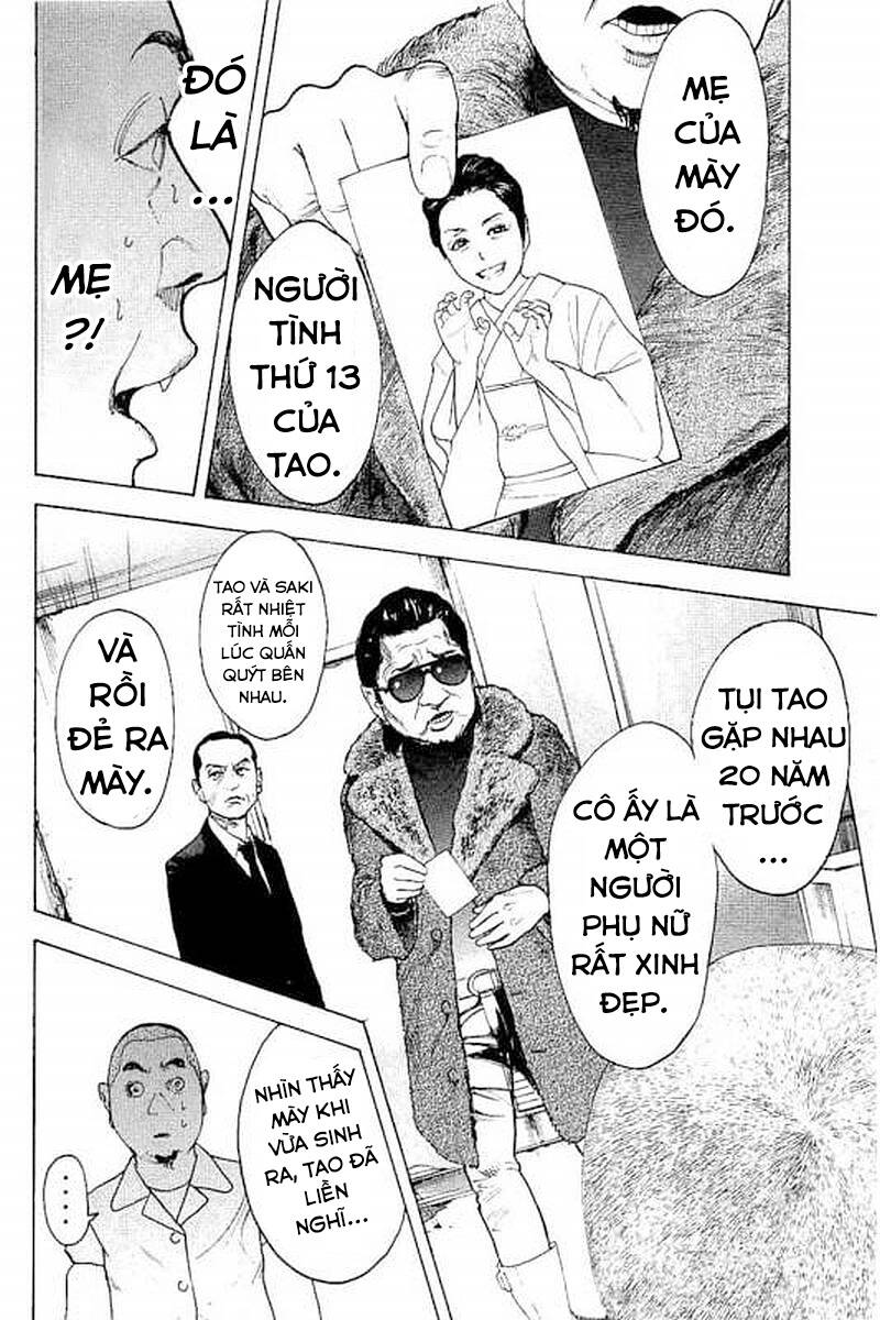 Chúng Tôi Đã Làm Được Rồi! Chap 65 - Next Chap 66