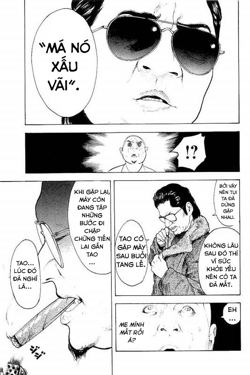 Chúng Tôi Đã Làm Được Rồi! Chap 65 - Next Chap 66