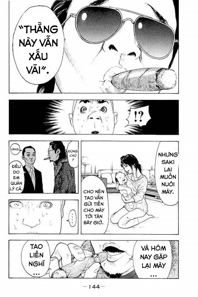 Chúng Tôi Đã Làm Được Rồi! Chap 65 - Next Chap 66