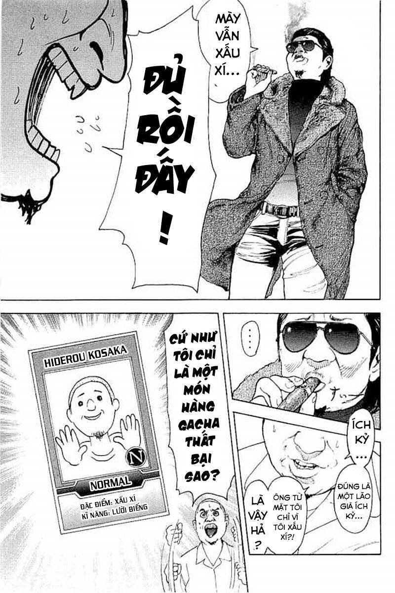 Chúng Tôi Đã Làm Được Rồi! Chap 65 - Next Chap 66