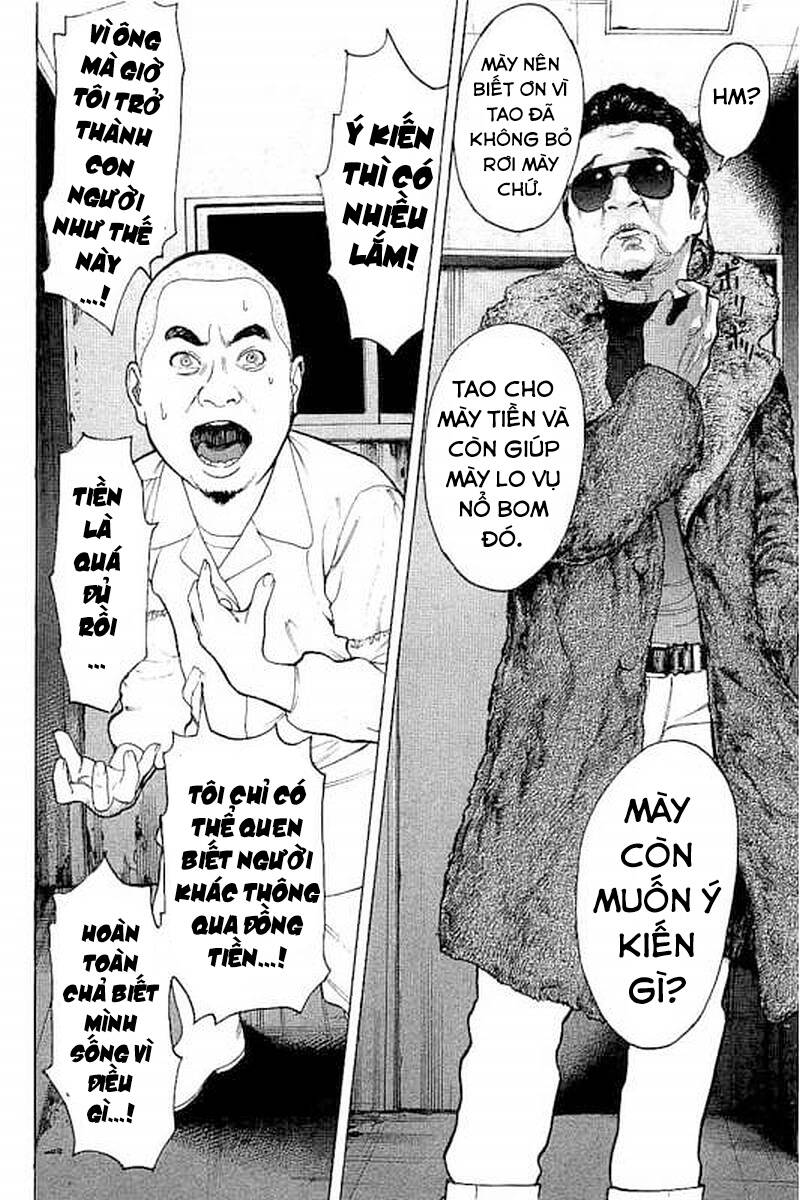 Chúng Tôi Đã Làm Được Rồi! Chap 65 - Next Chap 66