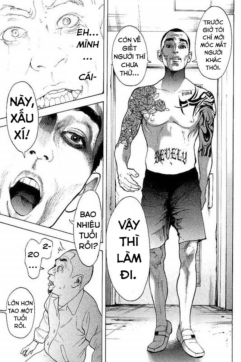 Chúng Tôi Đã Làm Được Rồi! Chap 65 - Next Chap 66