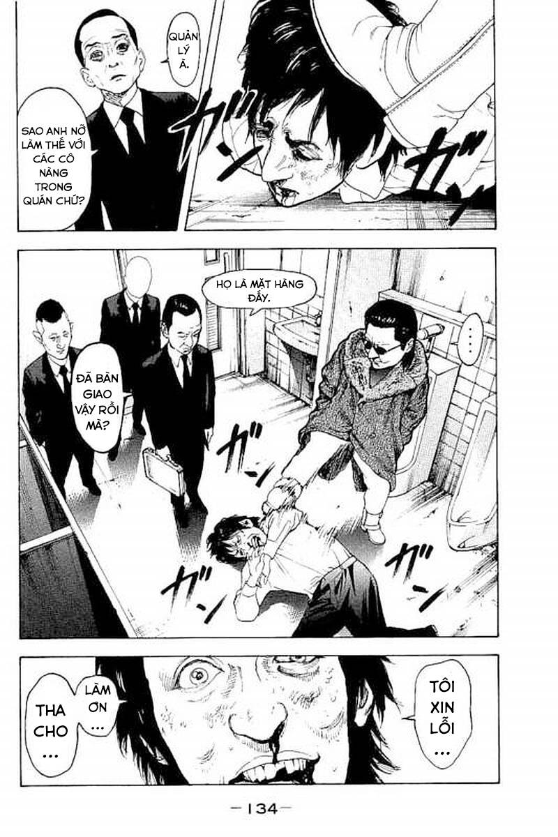 Chúng Tôi Đã Làm Được Rồi! Chap 65 - Next Chap 66