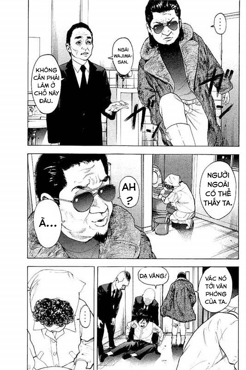 Chúng Tôi Đã Làm Được Rồi! Chap 65 - Next Chap 66