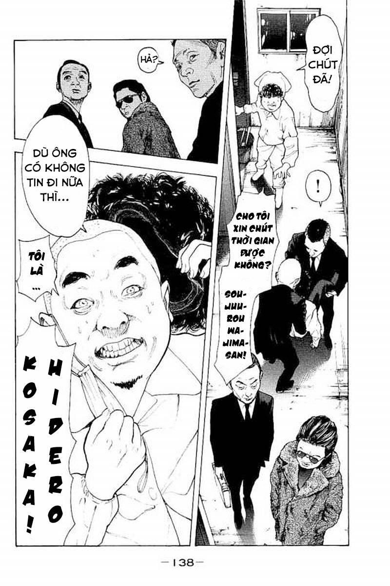 Chúng Tôi Đã Làm Được Rồi! Chap 65 - Next Chap 66