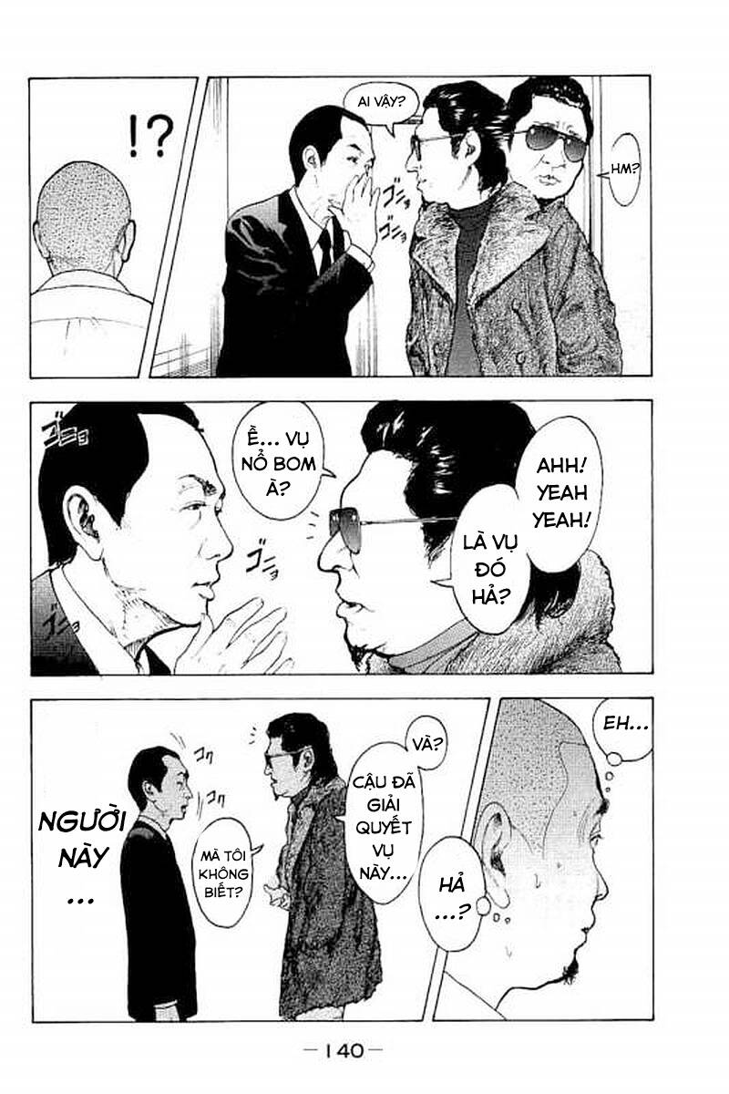 Chúng Tôi Đã Làm Được Rồi! Chap 65 - Next Chap 66