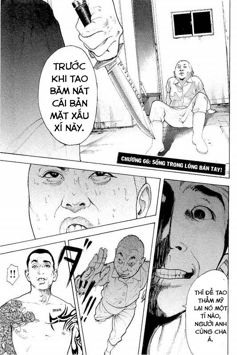 Chúng Tôi Đã Làm Được Rồi! Chap 66 - Next Chap 67