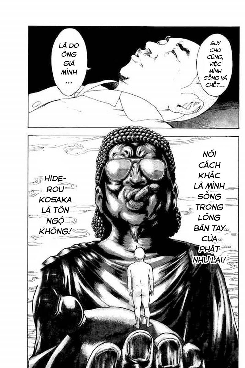 Chúng Tôi Đã Làm Được Rồi! Chap 66 - Next Chap 67