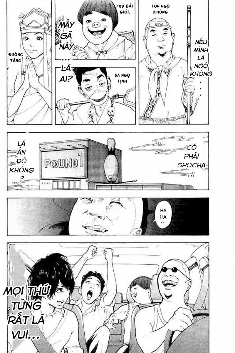 Chúng Tôi Đã Làm Được Rồi! Chap 66 - Next Chap 67