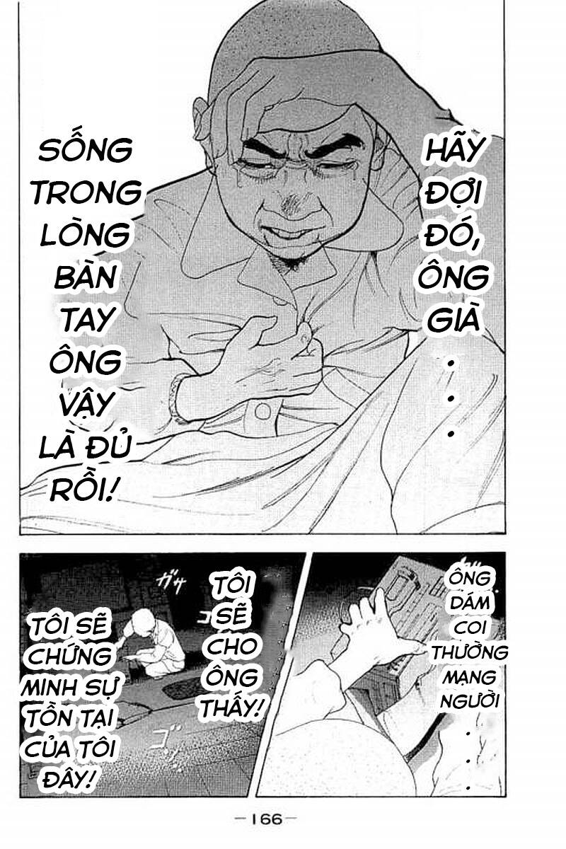 Chúng Tôi Đã Làm Được Rồi! Chap 66 - Next Chap 67