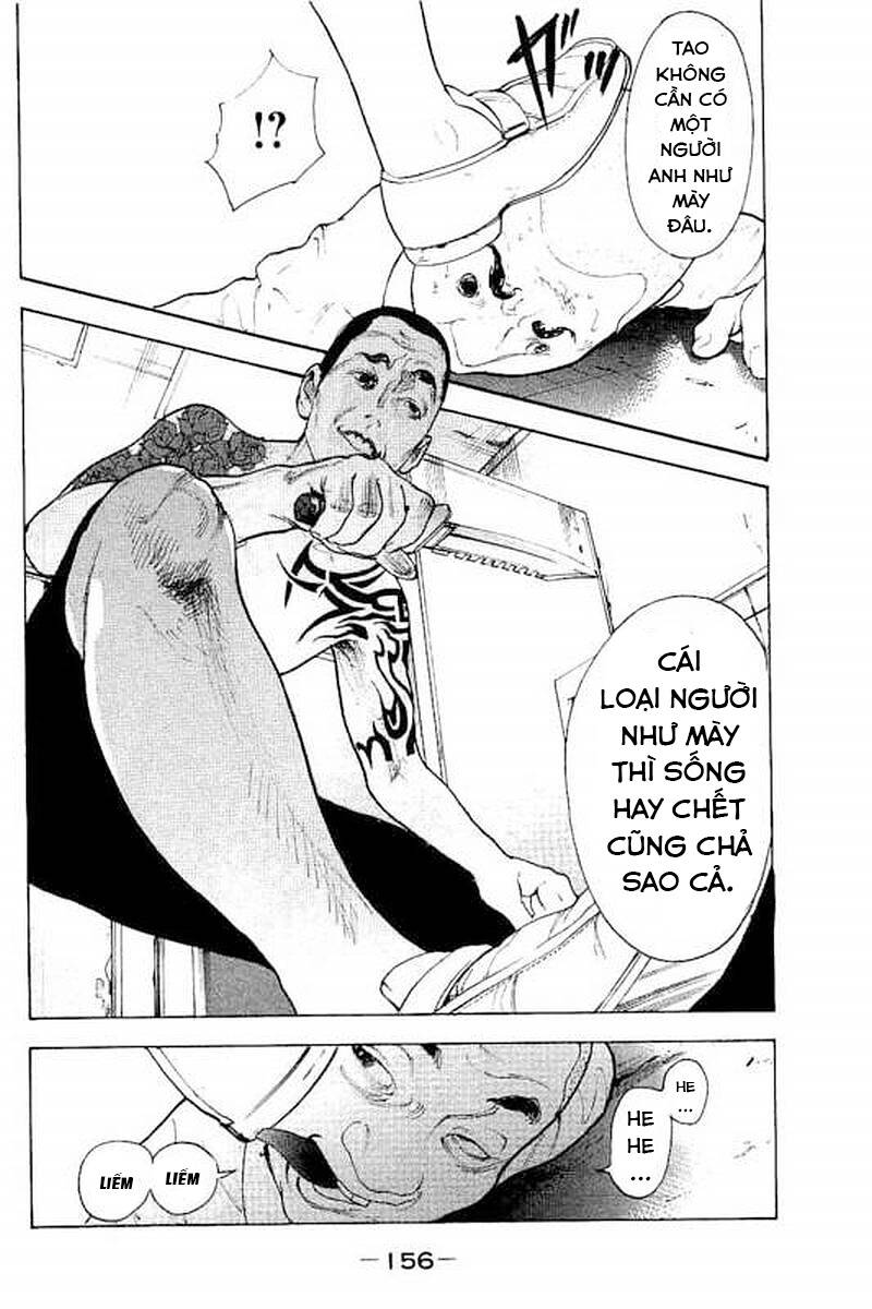 Chúng Tôi Đã Làm Được Rồi! Chap 66 - Next Chap 67