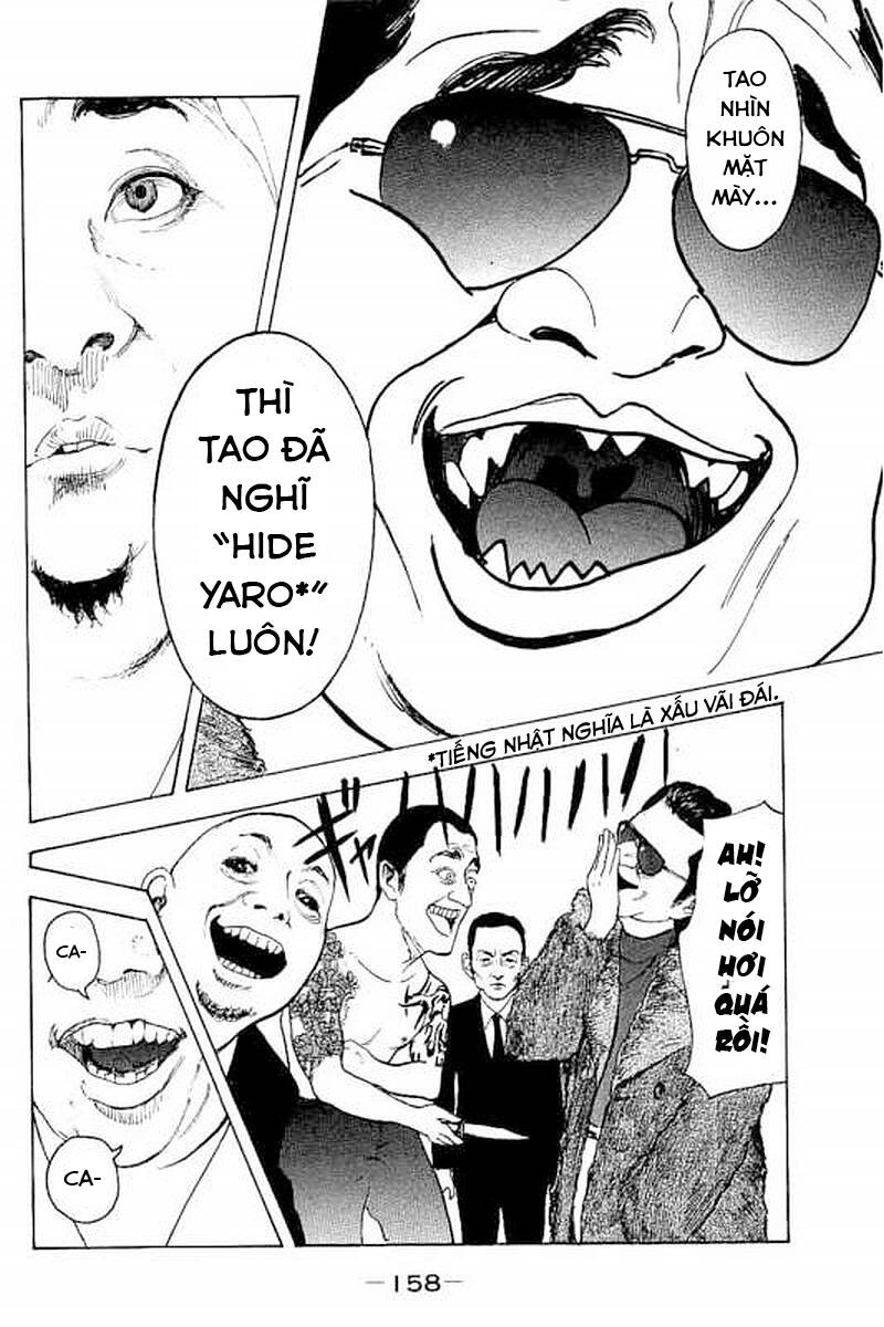 Chúng Tôi Đã Làm Được Rồi! Chap 66 - Next Chap 67