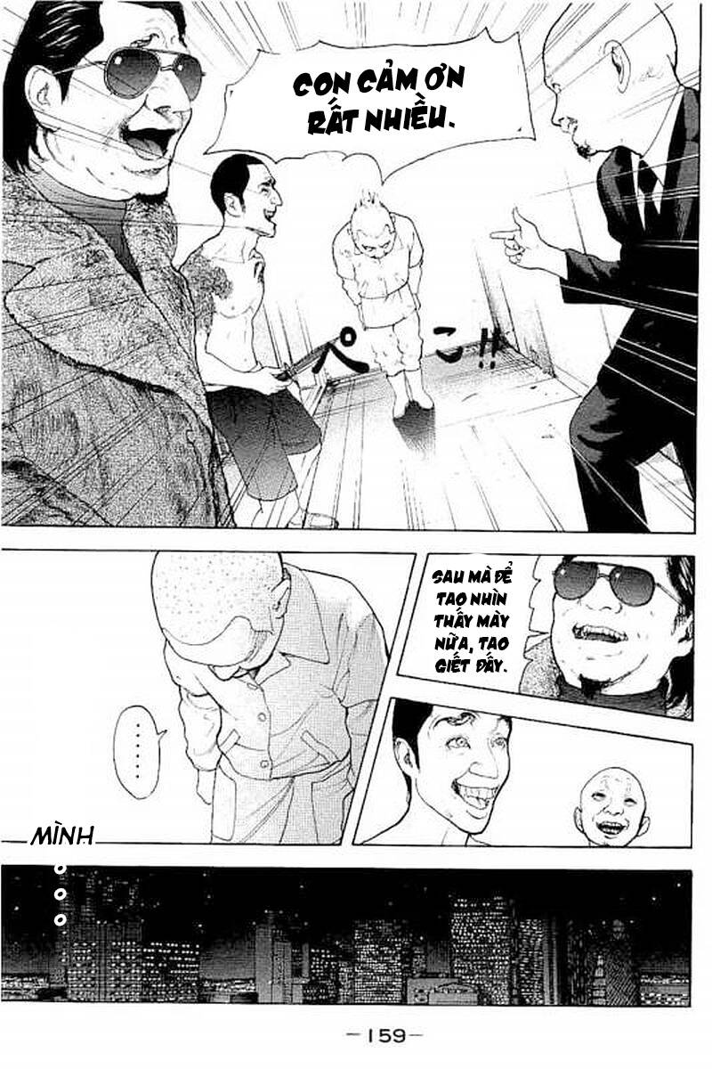 Chúng Tôi Đã Làm Được Rồi! Chap 66 - Next Chap 67
