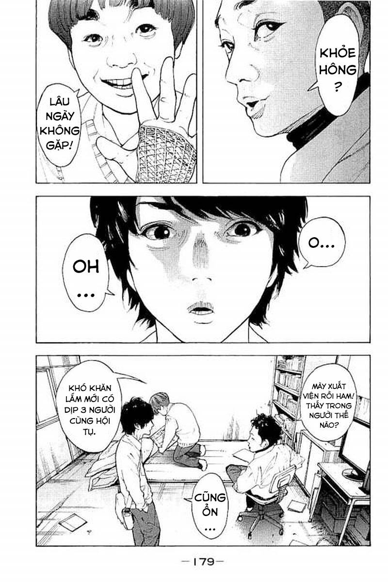 Chúng Tôi Đã Làm Được Rồi! Chap 67 - Next Chap 68