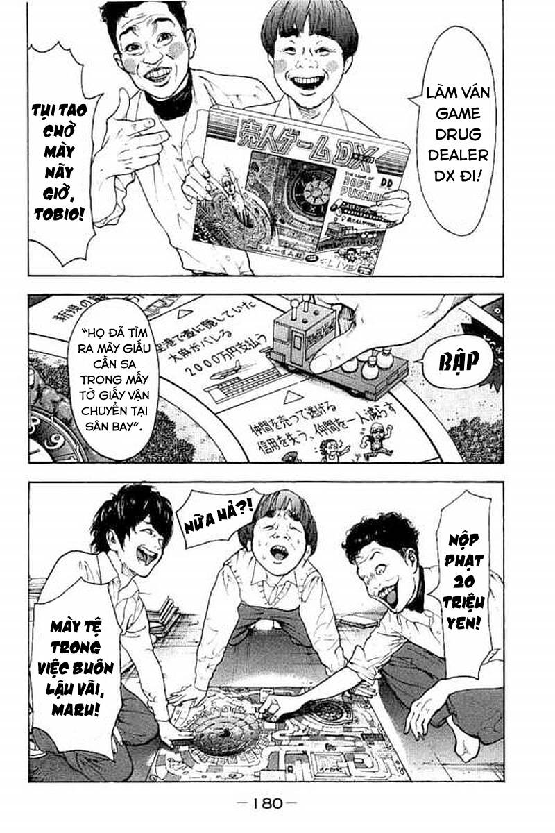 Chúng Tôi Đã Làm Được Rồi! Chap 67 - Next Chap 68