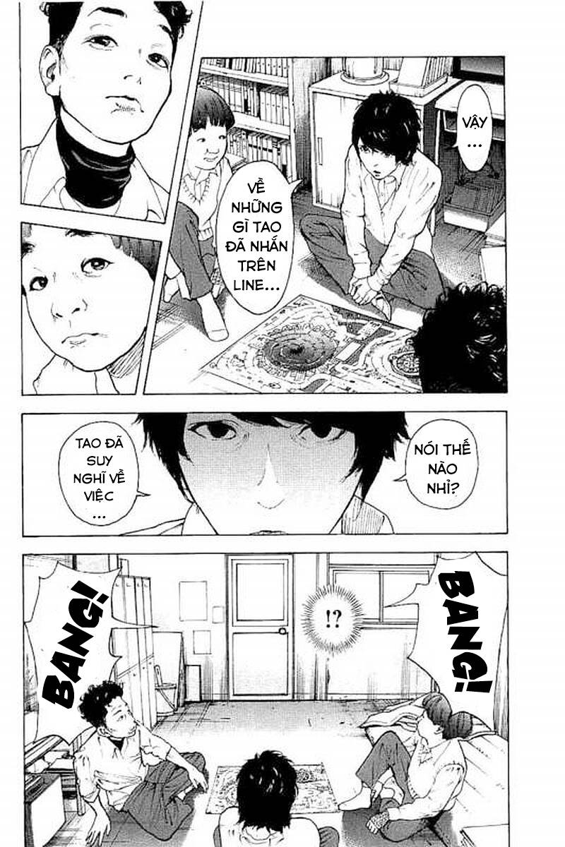 Chúng Tôi Đã Làm Được Rồi! Chap 67 - Next Chap 68