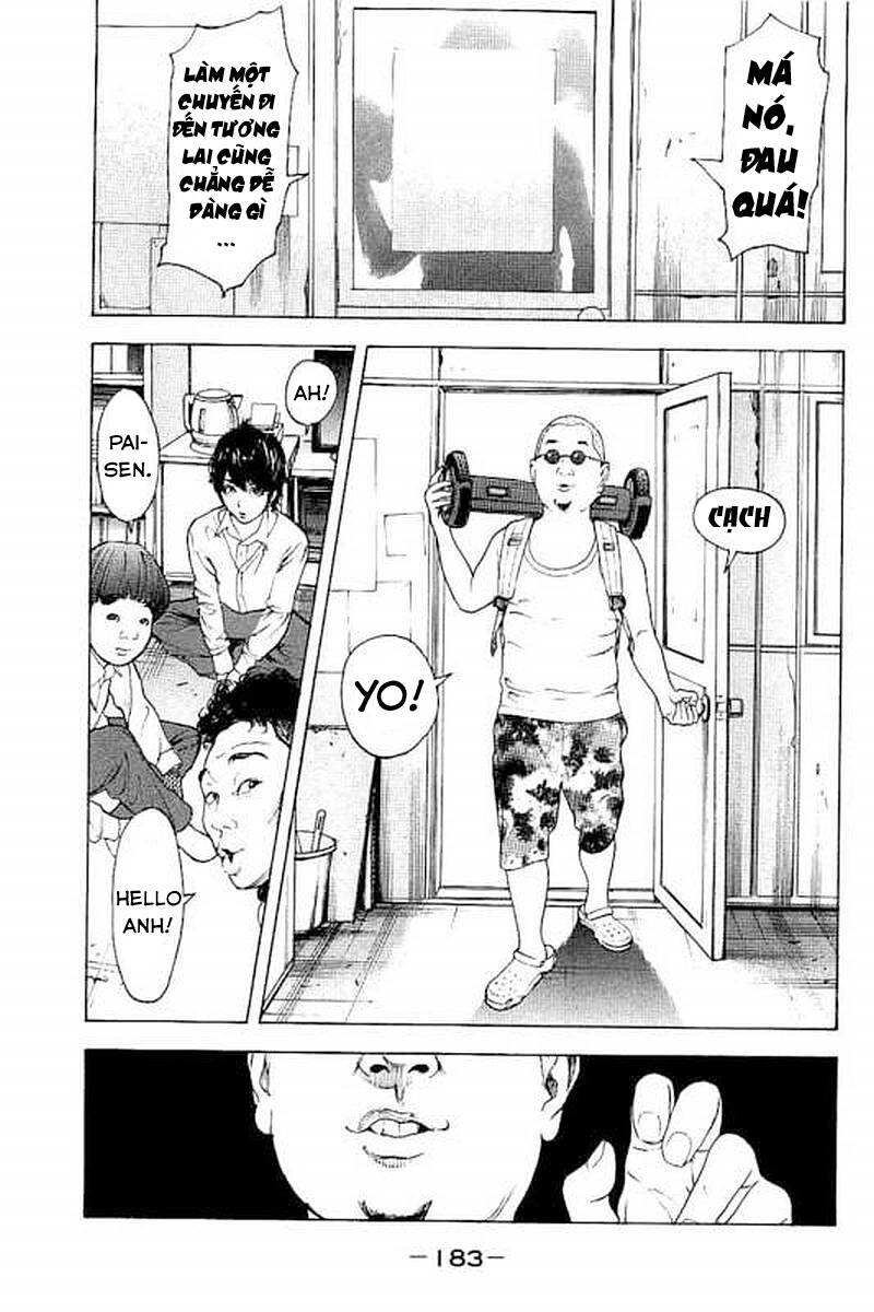 Chúng Tôi Đã Làm Được Rồi! Chap 67 - Next Chap 68