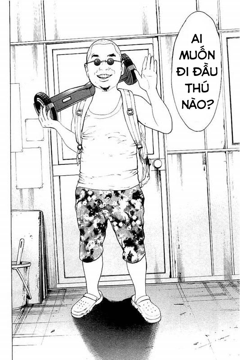 Chúng Tôi Đã Làm Được Rồi! Chap 67 - Next Chap 68