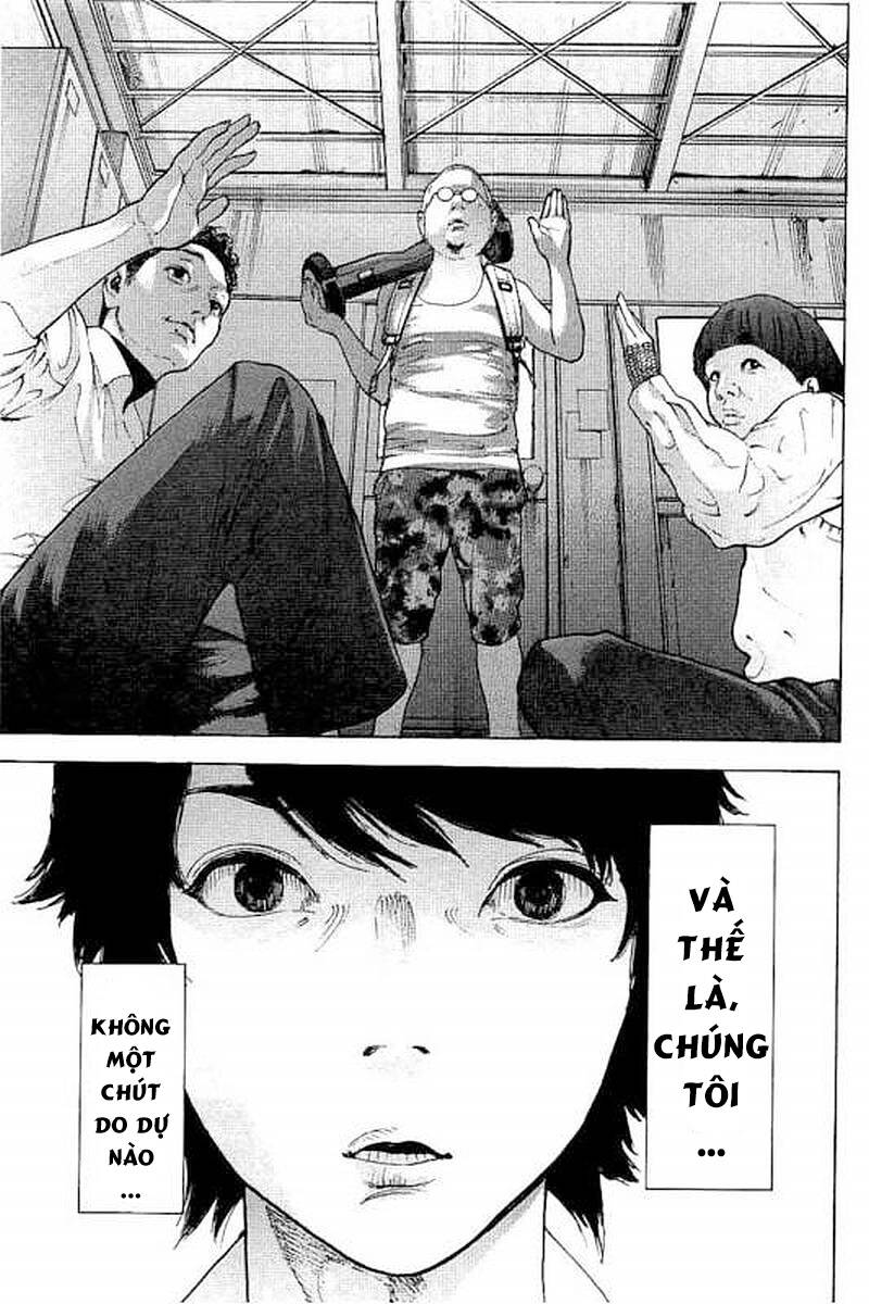 Chúng Tôi Đã Làm Được Rồi! Chap 67 - Next Chap 68
