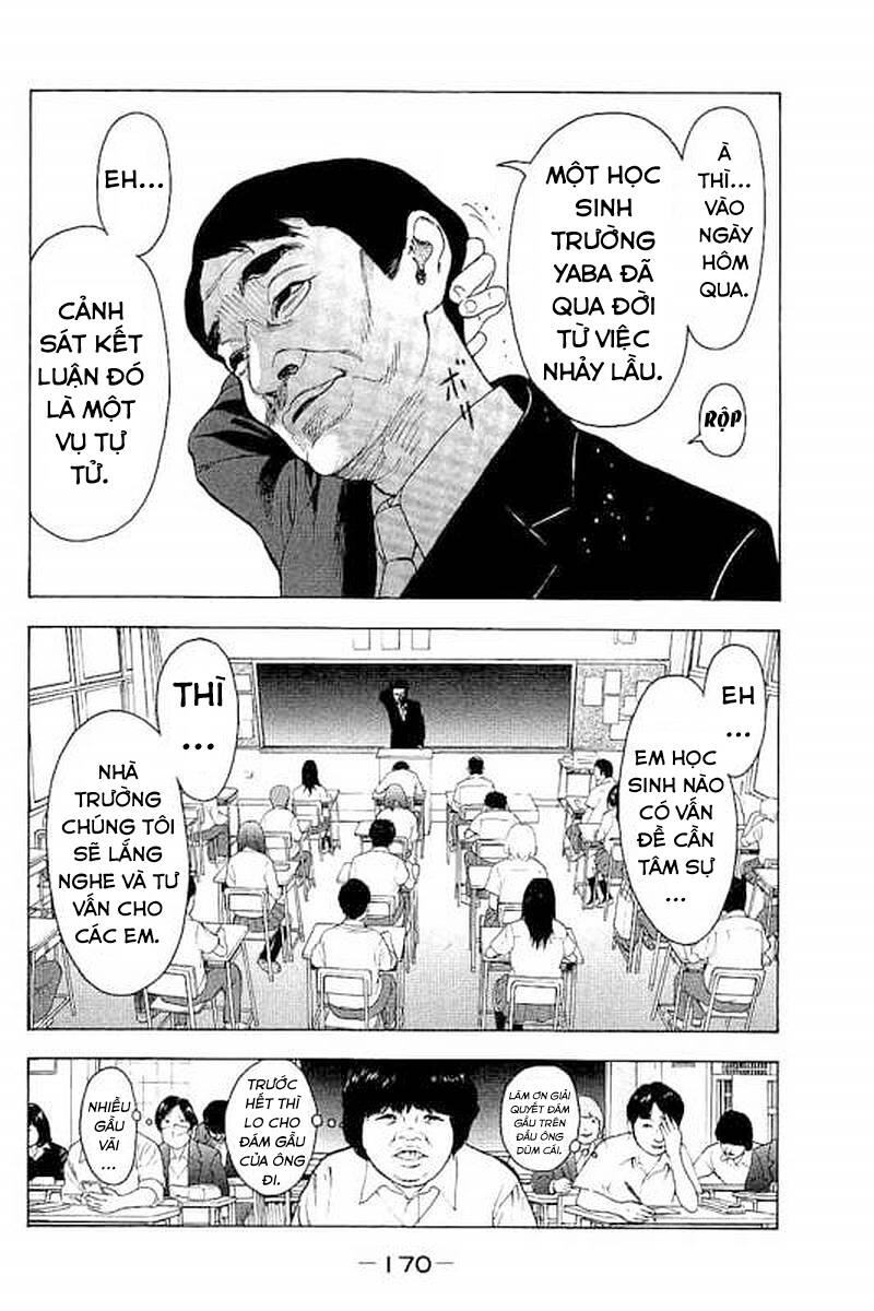 Chúng Tôi Đã Làm Được Rồi! Chap 67 - Next Chap 68