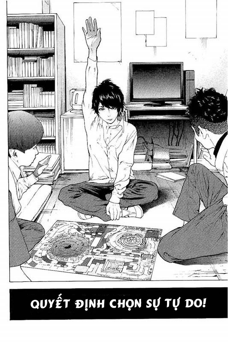 Chúng Tôi Đã Làm Được Rồi! Chap 67 - Next Chap 68