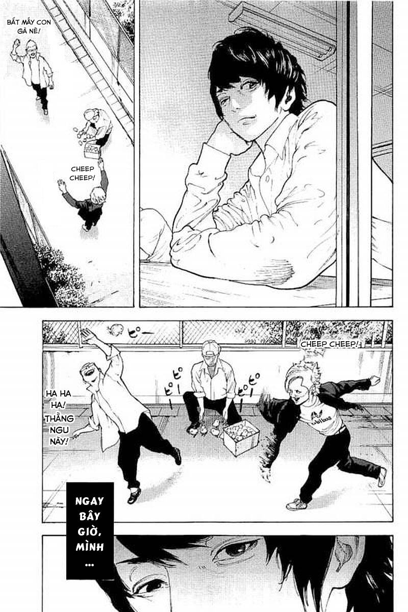 Chúng Tôi Đã Làm Được Rồi! Chap 67 - Next Chap 68