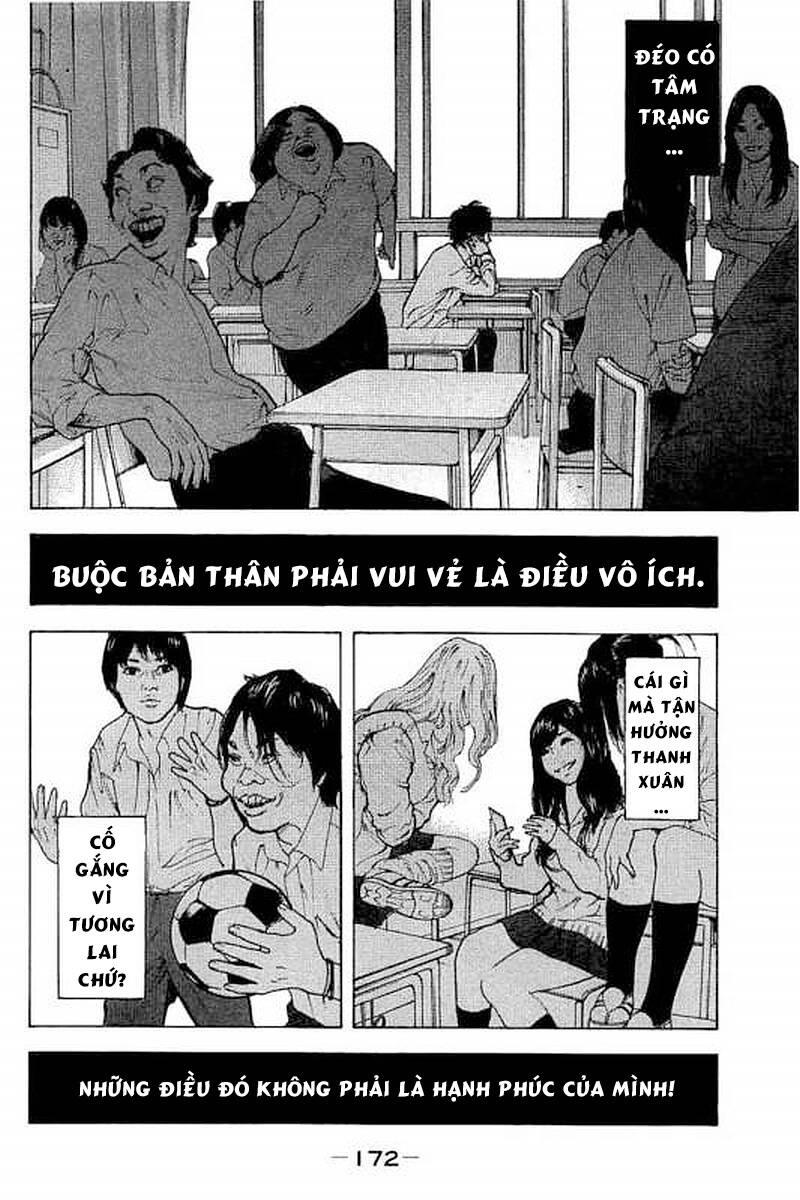 Chúng Tôi Đã Làm Được Rồi! Chap 67 - Next Chap 68