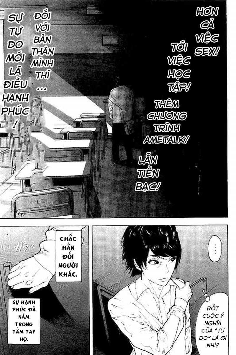 Chúng Tôi Đã Làm Được Rồi! Chap 67 - Next Chap 68