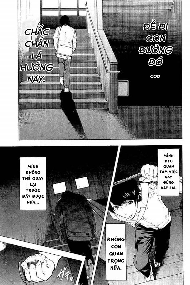 Chúng Tôi Đã Làm Được Rồi! Chap 67 - Next Chap 68