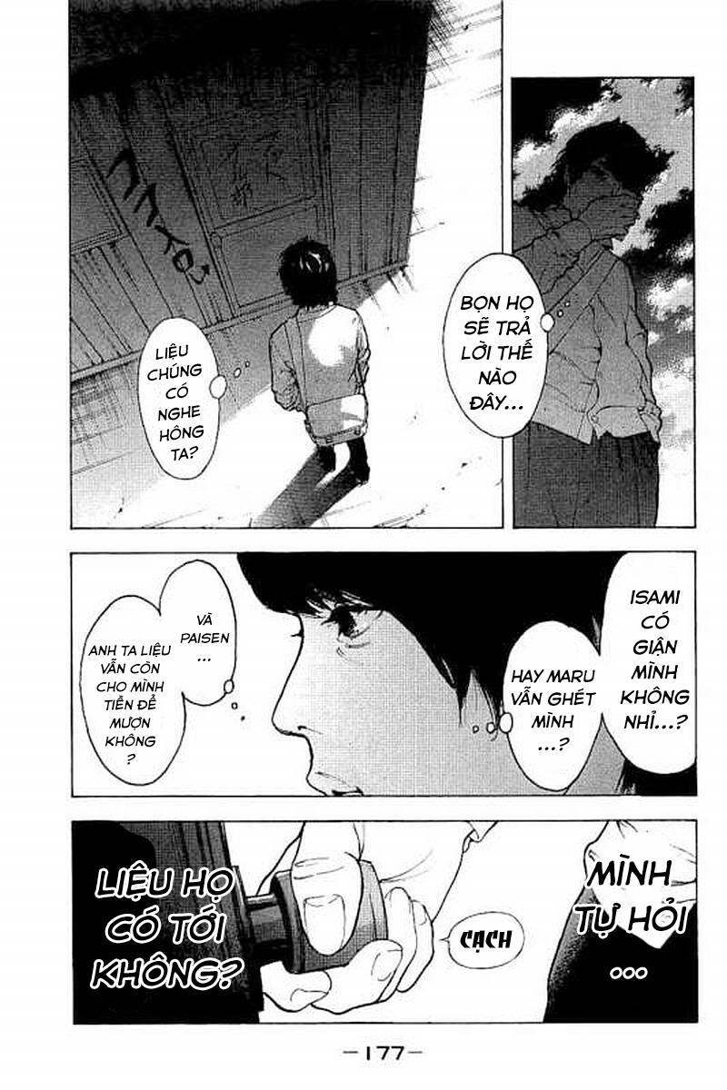 Chúng Tôi Đã Làm Được Rồi! Chap 67 - Next Chap 68