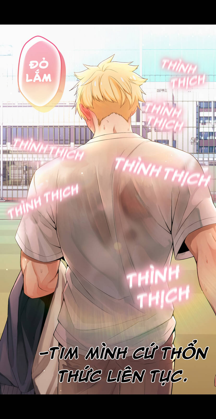 Chúng Tôi Không Hẹn Hò!! Chap 32 - Next Chap 33