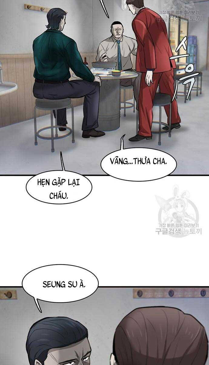 Chuộc Lỗi Chap 10 - Next Chap 11