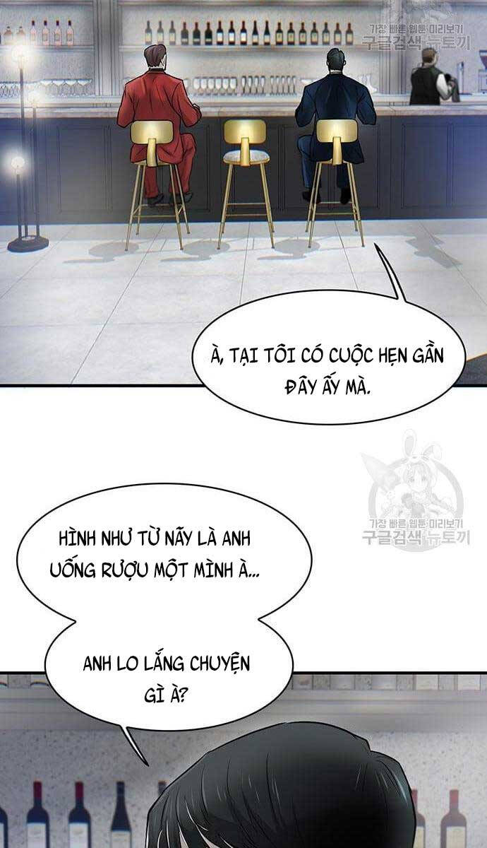 Chuộc Lỗi Chap 10 - Next Chap 11