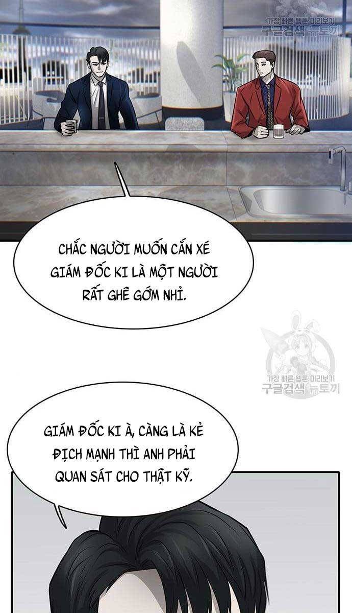 Chuộc Lỗi Chap 10 - Next Chap 11