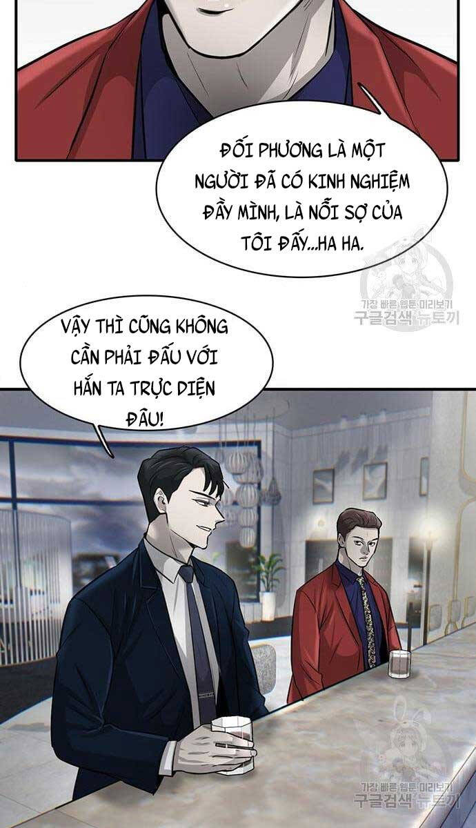 Chuộc Lỗi Chap 10 - Next Chap 11