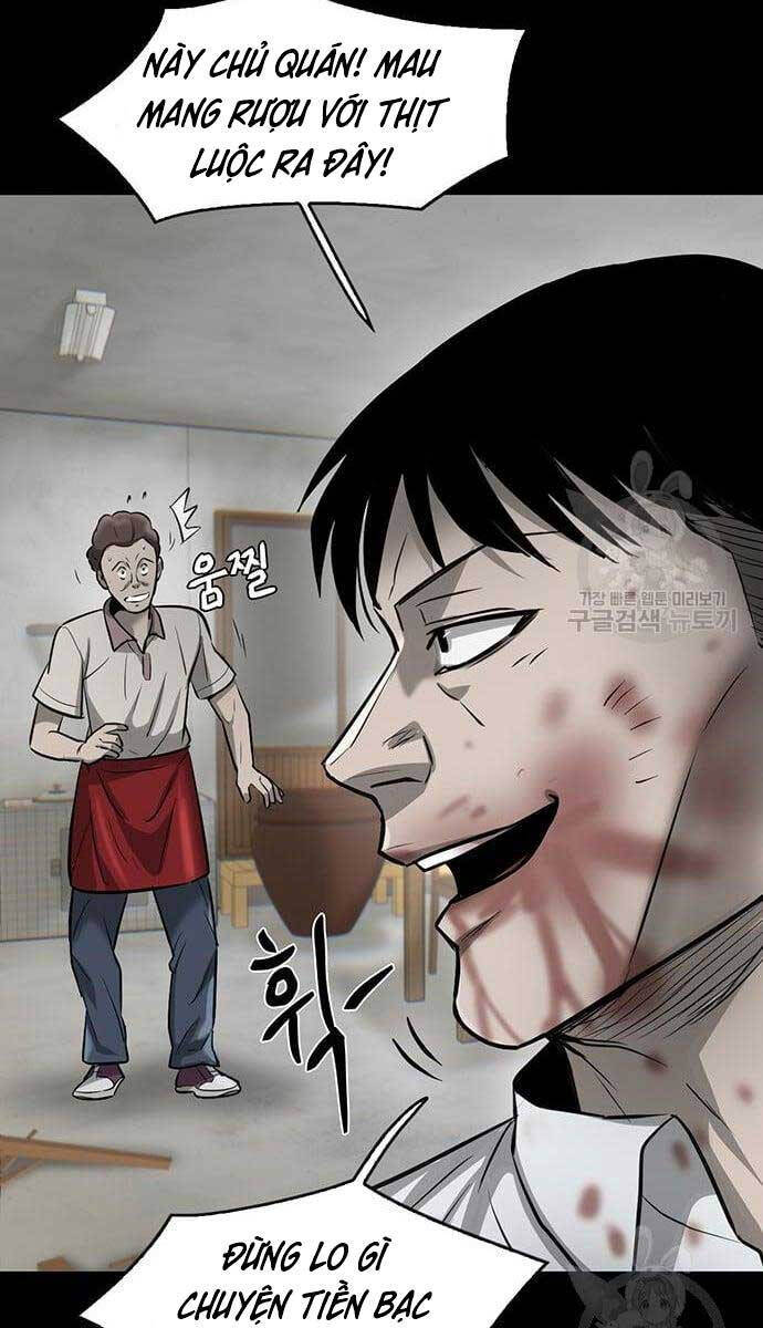Chuộc Lỗi Chap 10 - Next Chap 11