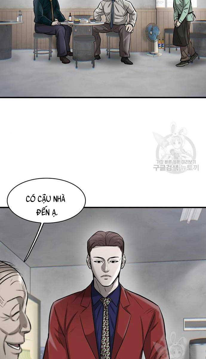 Chuộc Lỗi Chap 10 - Next Chap 11