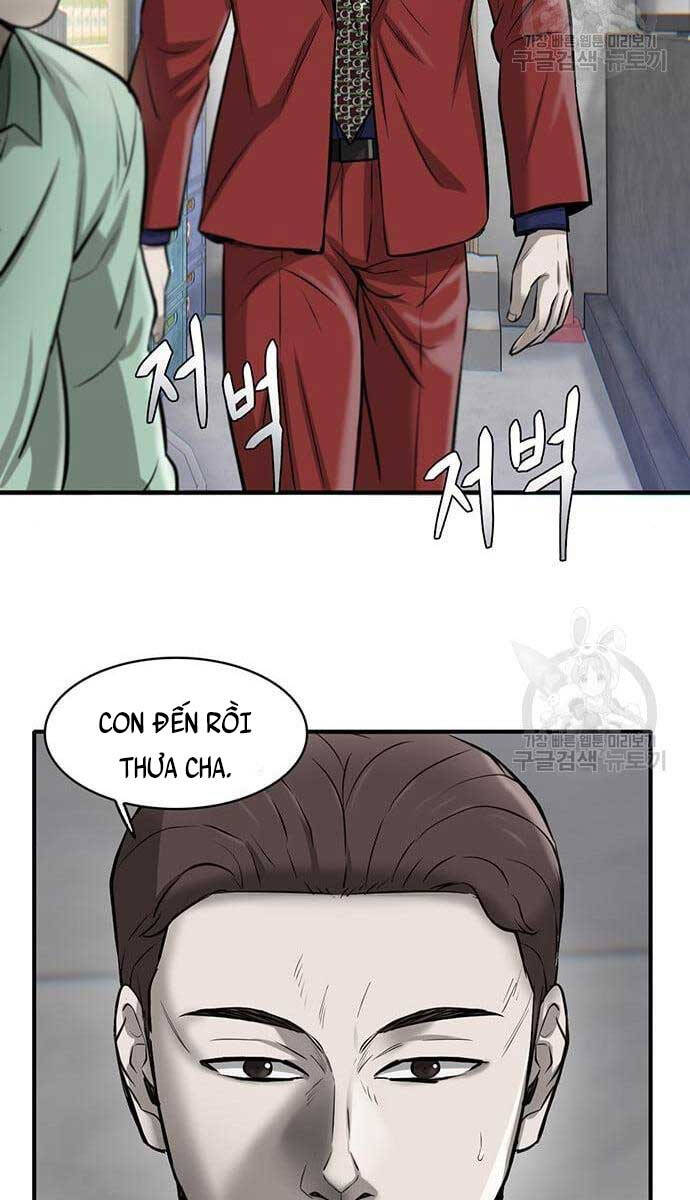 Chuộc Lỗi Chap 10 - Next Chap 11