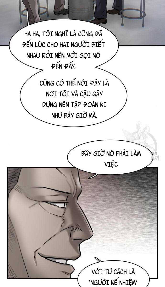 Chuộc Lỗi Chap 10 - Next Chap 11