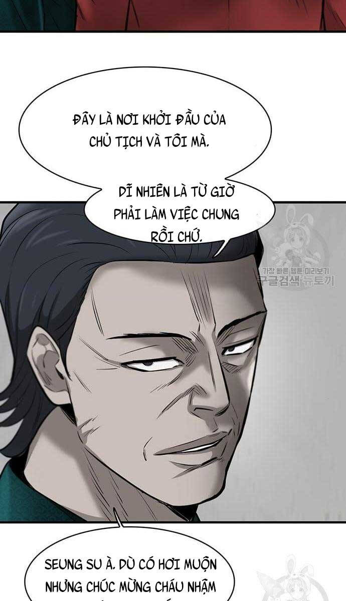 Chuộc Lỗi Chap 10 - Next Chap 11