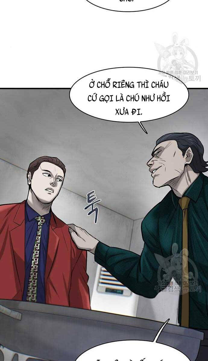 Chuộc Lỗi Chap 10 - Next Chap 11