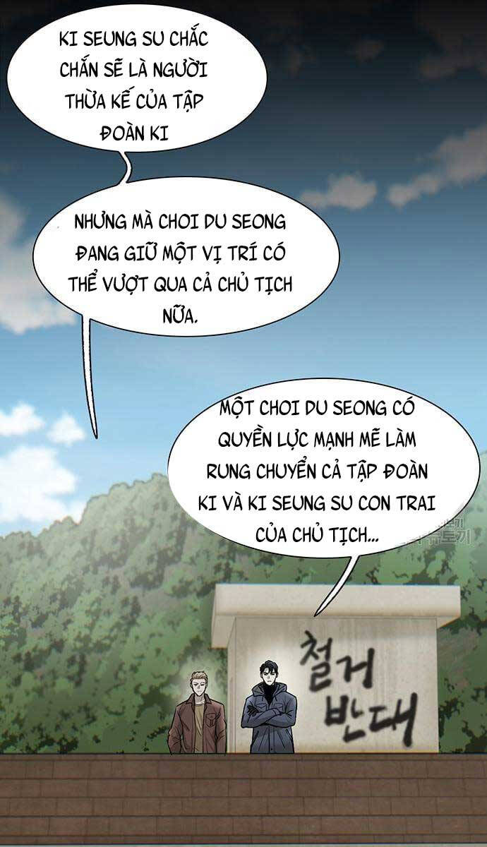 Chuộc Lỗi Chap 11 - Next Chap 12