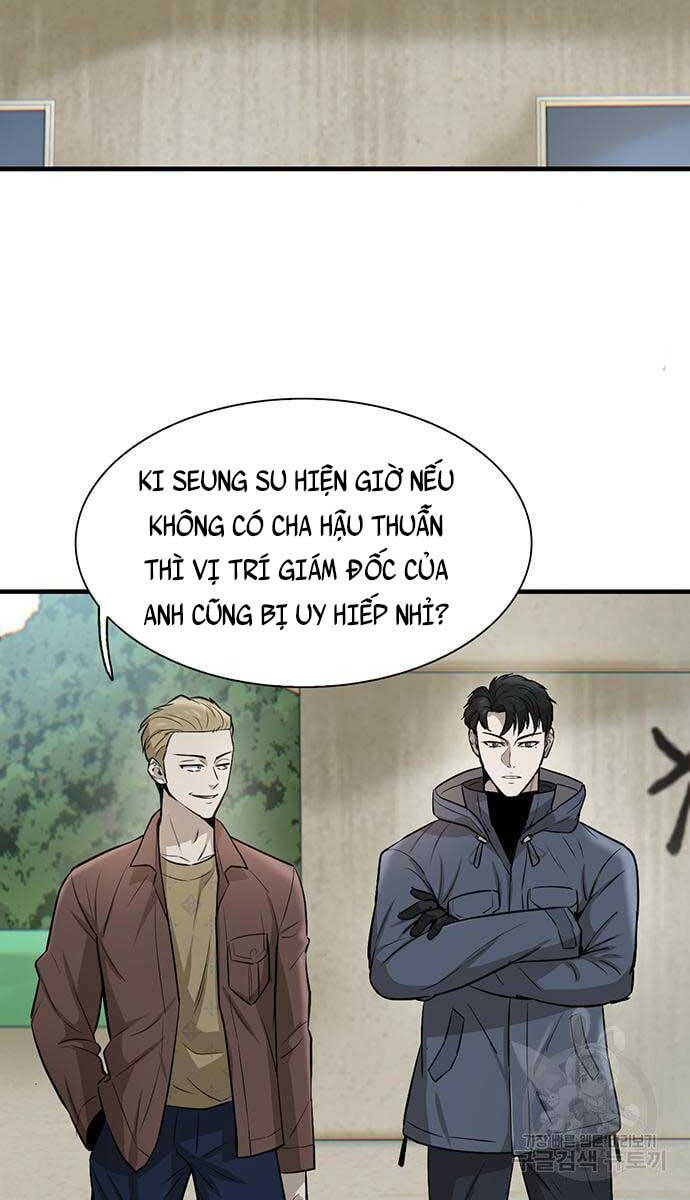 Chuộc Lỗi Chap 11 - Next Chap 12
