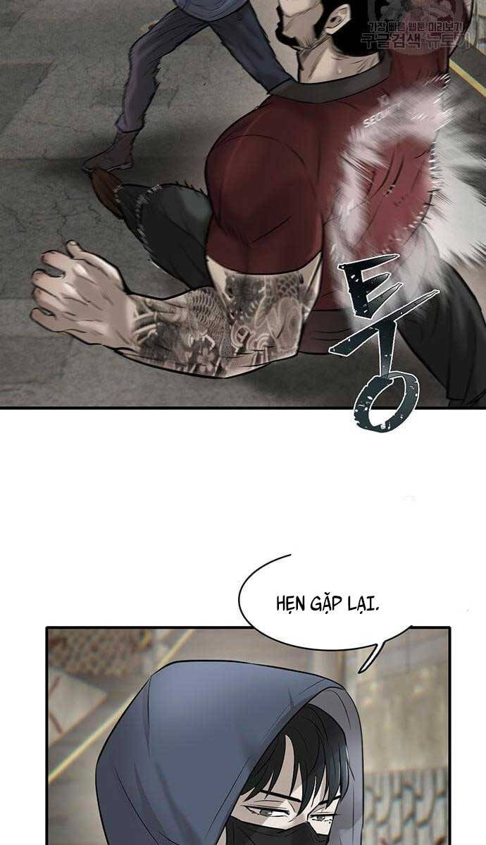 Chuộc Lỗi Chap 11 - Next Chap 12