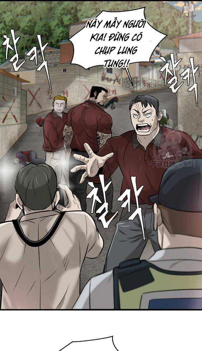 Chuộc Lỗi Chap 11 - Next Chap 12