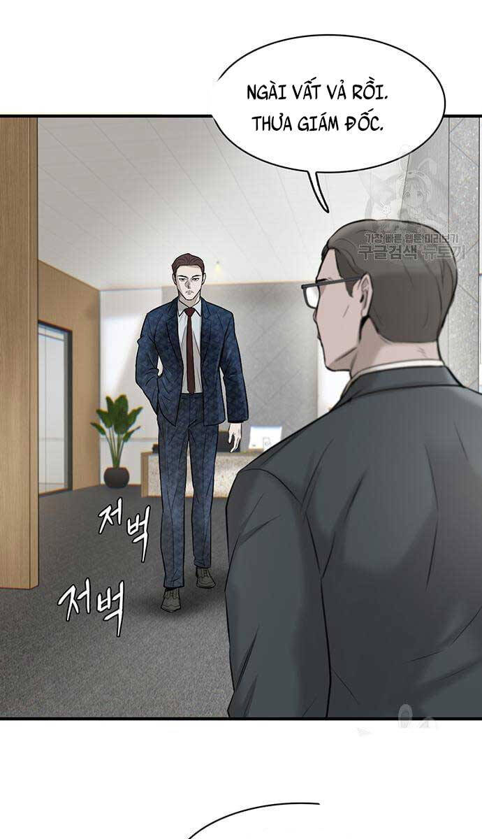 Chuộc Lỗi Chap 11 - Next Chap 12